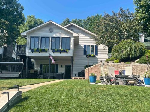 519 Lions Dr, Rome City, IN, 46784-9666 | Card Image