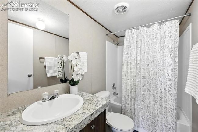 13560 Whittemore Rd, House other with 3 bedrooms, 2 bathrooms and null parking in Yoder CO | Image 26