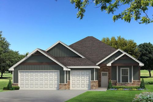 9300 Nw 119th Street, Yukon, OK, 73099 | Card Image