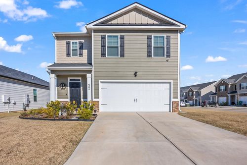 6006 Beadlow St, Aiken, SC, 29801-1185 | Card Image