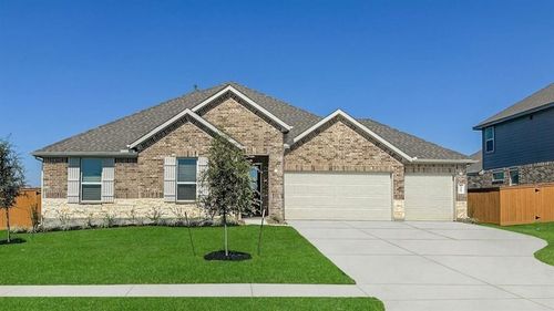 1400 Imperial Ranch Way, Dayton, TX, 77535-7038 | Card Image