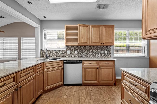 222 N Summit Dr, House other with 4 bedrooms, 4 bathrooms and null parking in Cabot AR | Image 12