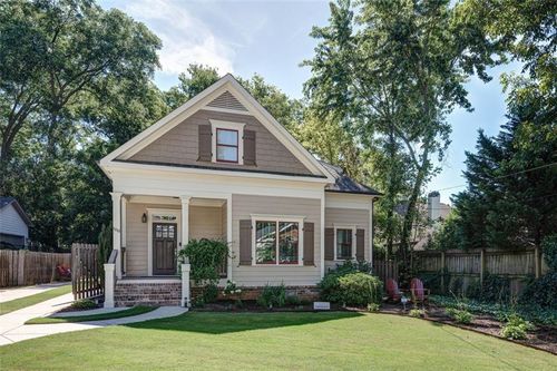 188 Campbell St Se, Atlanta, GA, 30317-2215 | Card Image