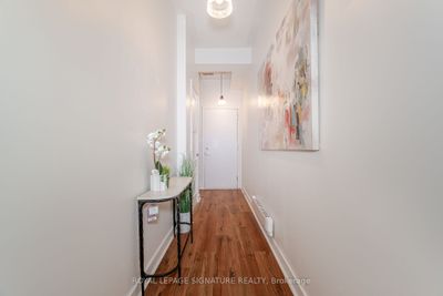 2 - 1390 Bloor St W, Condo with 2 bedrooms, 2 bathrooms and 1 parking in Toronto ON | Image 3