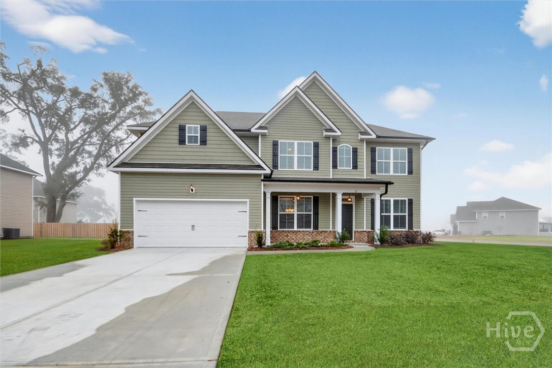 Residential in Guyton 3