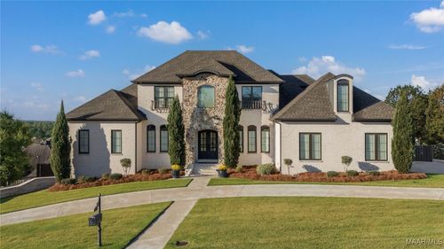 112 Chimney Rdg, Prattville, AL, 36067-4250 | Card Image