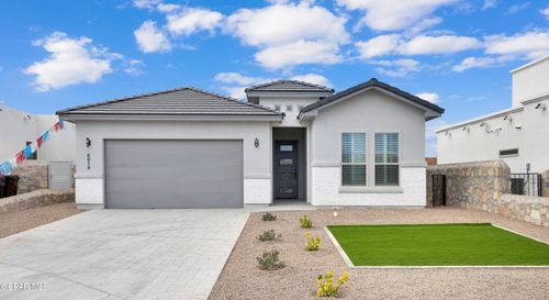 6058 Mint Park Street, Santa Teresa, NM, 88008 | Card Image