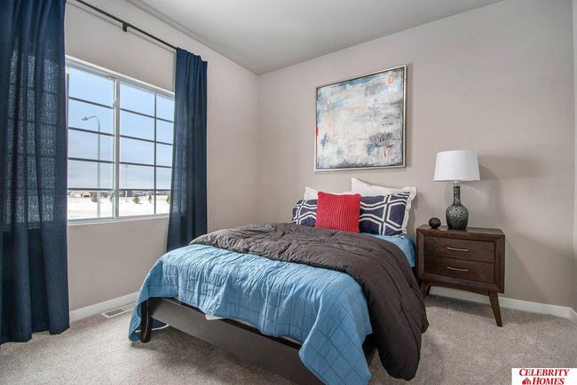 8203 N 175 Th Ave, House other with 3 bedrooms, 2 bathrooms and 2 parking in Bennington NE | Image 13