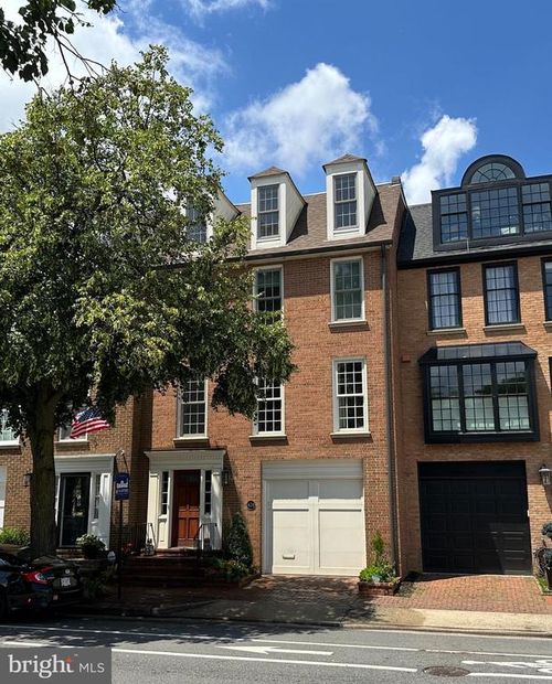 428 N Union St, ALEXANDRIA, VA, 22314-2304 | Card Image