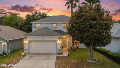 3370 Double Ln, Jacksonville, FL, 32277-3833 | Card Image