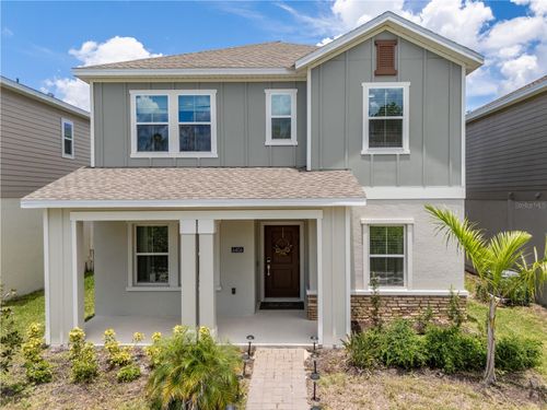 6406 Pine Warbler Way, Saint Cloud, FL, 34771-8992 | Card Image