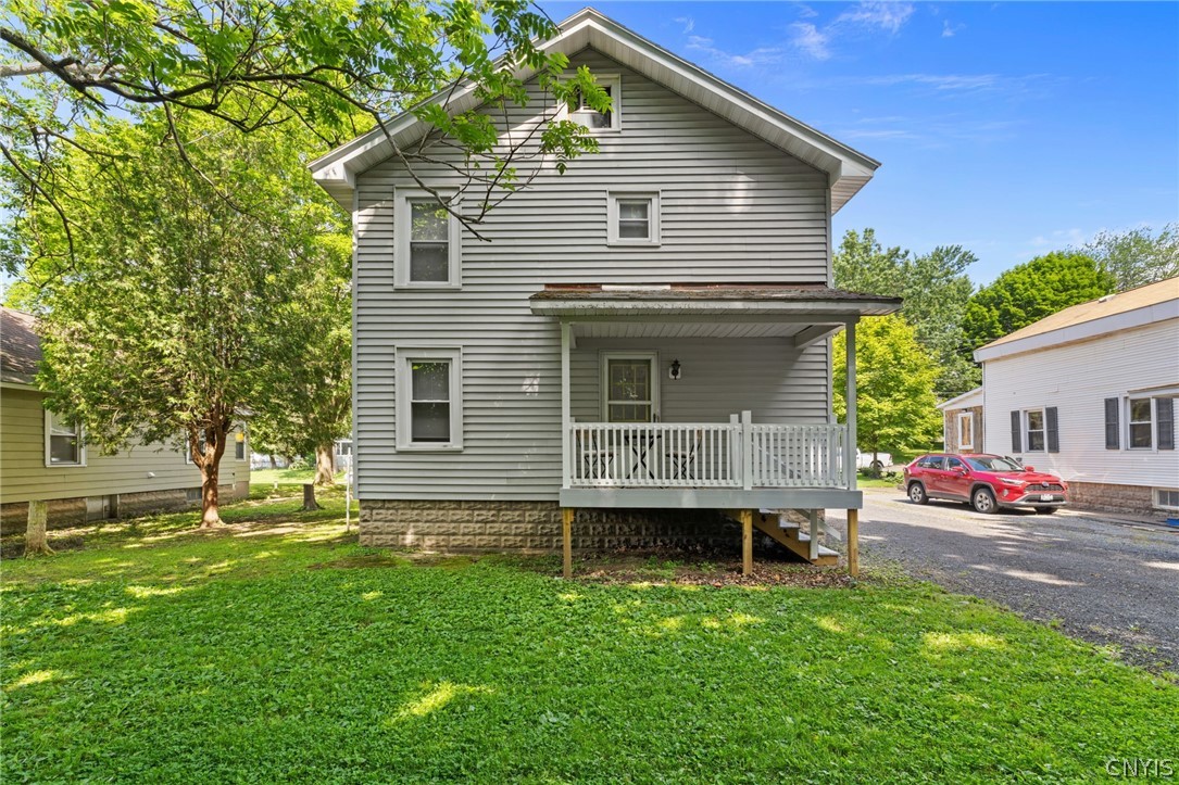 Residential in Fulton 5