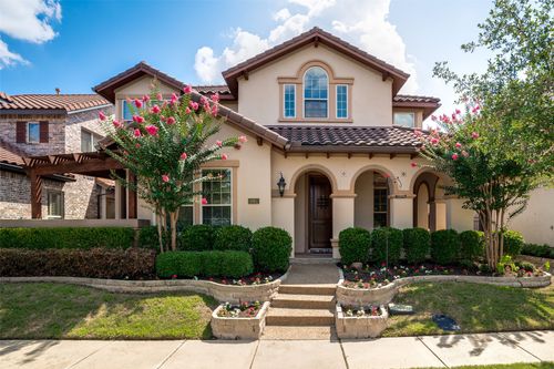 6961 Bella Vis, Irving, TX, 75039-3220 | Card Image
