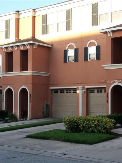 8858 White Sage Loop, LAKEWOOD RANCH, FL, 34202-6406 | Card Image