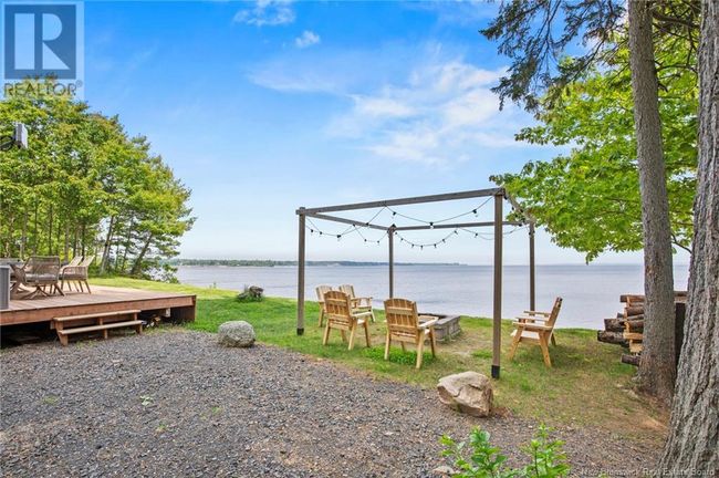 12 Lucky's Way, House other with 4 bedrooms, 1 bathrooms and null parking in Sunnyside Beach NB | Image 30
