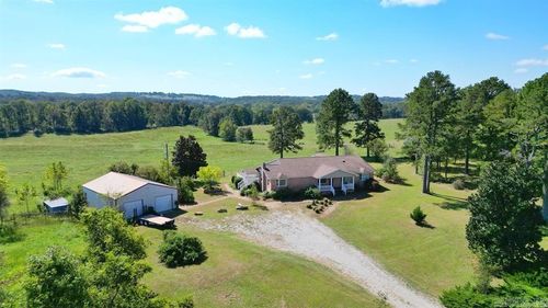 2543 Bonetown Rd, Sidney, AR, 72577-9130 | Card Image