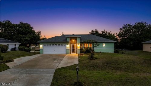 715 Zephyr Ave, Fort Myers, FL, 33913-7525 | Card Image