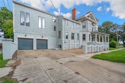 3401 Granby Street, House other with 5 bedrooms, 4 bathrooms and null parking in Norfolk VA | Image 2