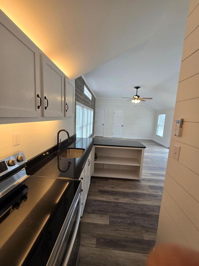 1337 High Rock Rd, House other with 2 bedrooms, 1 bathrooms and null parking in Stanton KY | Image 10