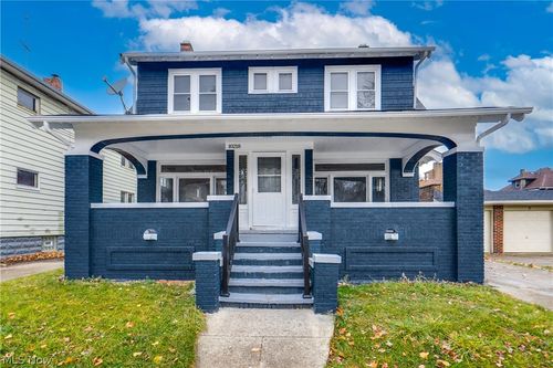 10218 Joan Ave, Cleveland, OH, 44111-2814 | Card Image