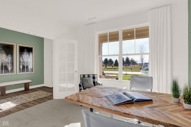 9078 Drakeswood Ave, House other with 5 bedrooms, 5 bathrooms and null parking in Mccordsville IN | Image 7