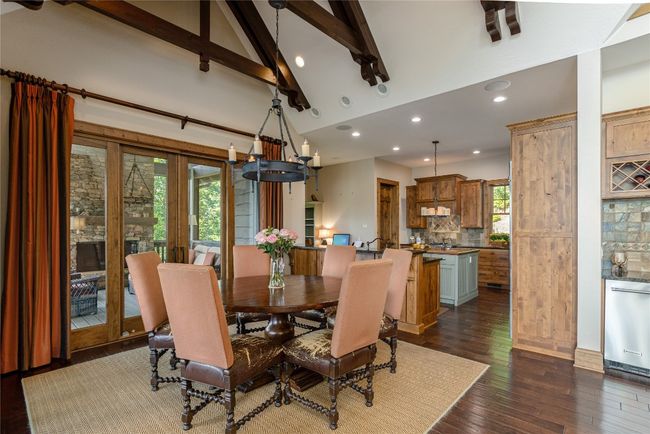 541 Summer Hill Rd, House other with 4 bedrooms, 5 bathrooms and null parking in Cullowhee NC | Image 25