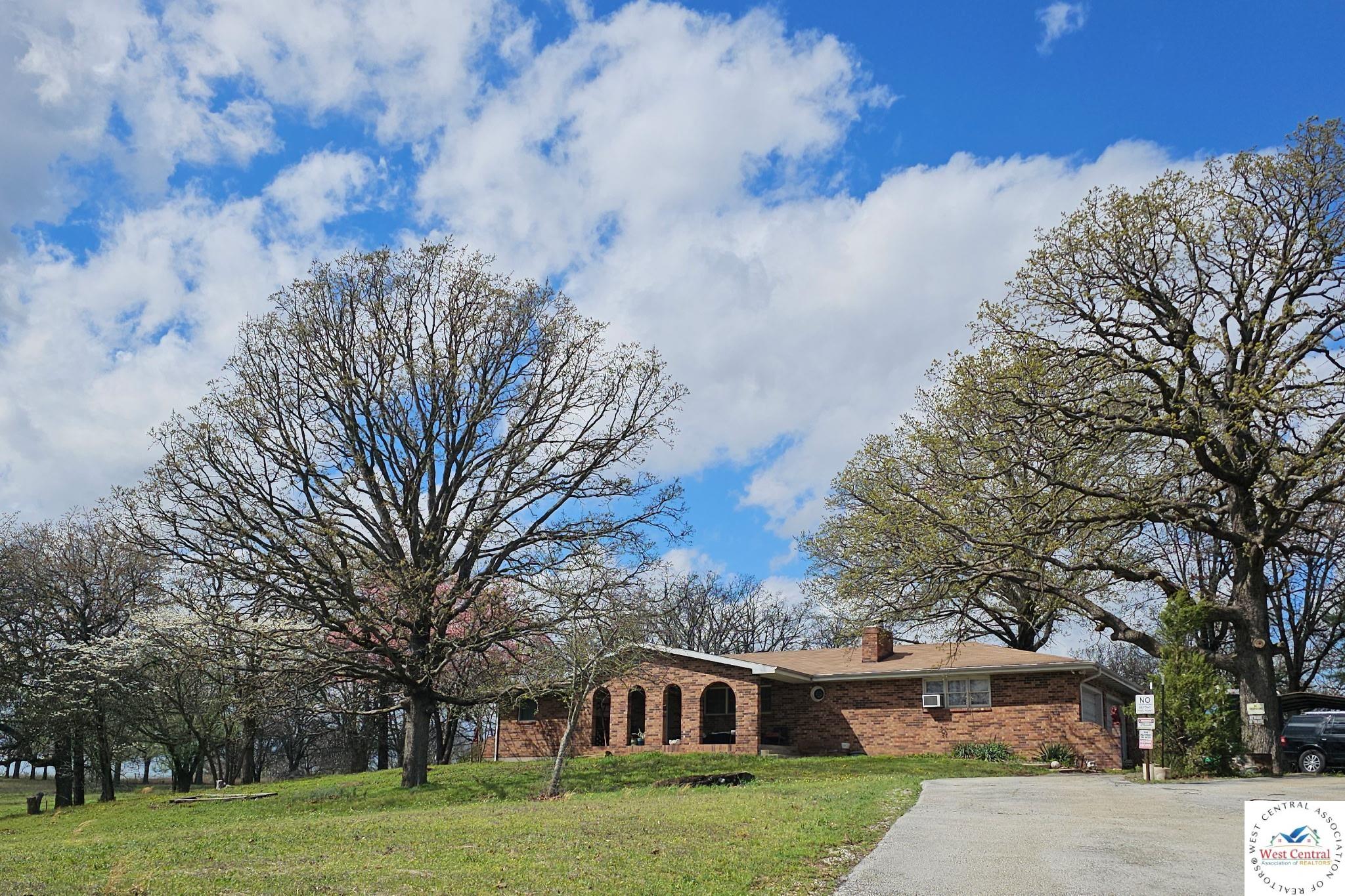 Residential in El Dorado Springs