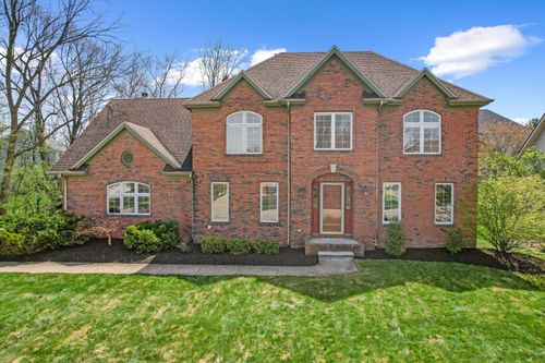 1757 Briar Ridge Dr, Ann Arbor, MI, 48108-9577 | Card Image