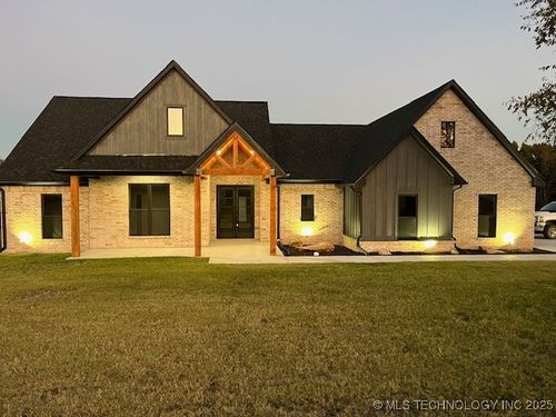 12250 County Road 1570, Ada, OK, 74820-0192 | Card Image