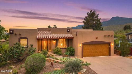 1061 Lanny Ln, Clarkdale, AZ, 86324-3296 | Card Image