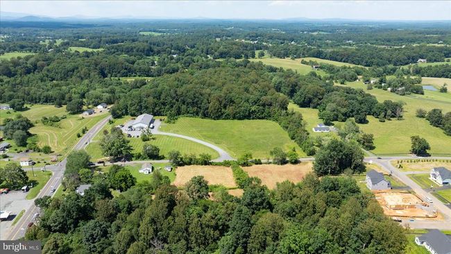 14280 Chestnut Fork Rd, House other with 2 bedrooms, 1 bathrooms and null parking in CULPEPER VA | Image 17