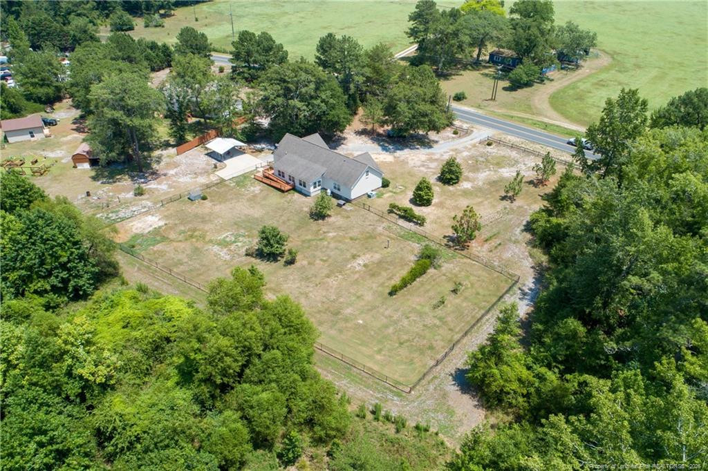 Residential in Fayetteville