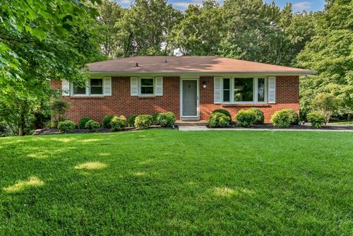 613 Channell Dr, Clarksville, TN, 37040-4412 | Card Image