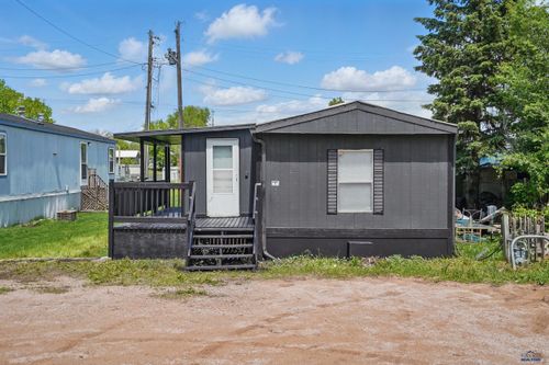 2508 S Valley Dr, Rapid City, SD, 57703-8001 | Card Image