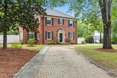 307 Bauersfeld St, Hamlet, NC, 28345-2404 | Card Image