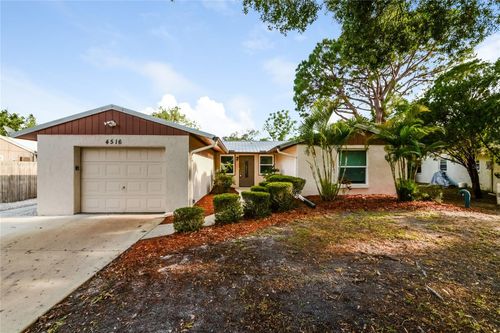 4516 Selma St, SARASOTA, FL, 34232-4151 | Card Image