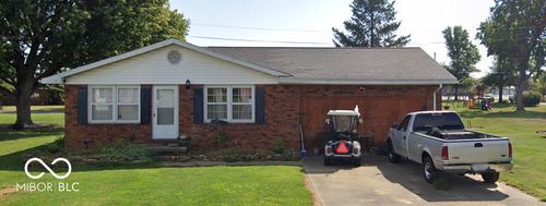 170 N Nix Ave, Poseyville, IN, 47633-9016 | Card Image
