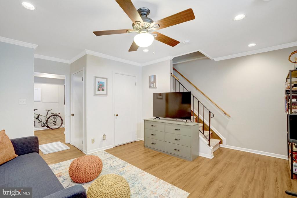 Residential in ARLINGTON 2