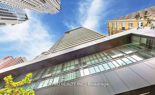 601-770 Bay St, Toronto, ON, M5G0A6 | Card Image