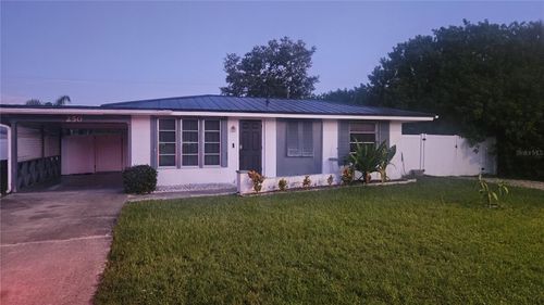 250 Chamber St Nw, PORT CHARLOTTE, FL, 33948-7705 | Card Image