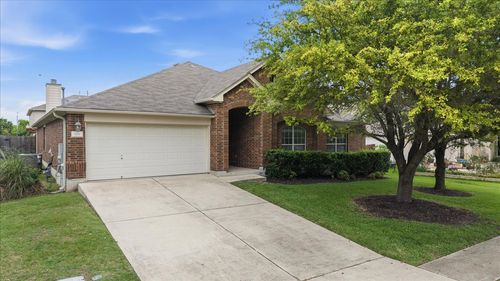 908 Dover Castle Lane, Pflugerville, TX, 78660 | Card Image