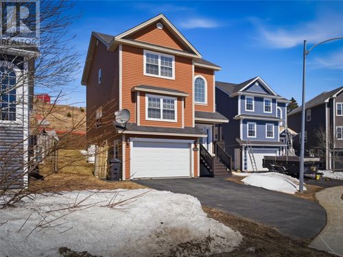 13 Corte Real Place, Mount Pearl, NL, A1N0C4 | Card Image