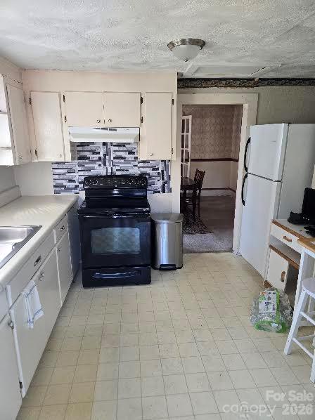Residential in Winterville 5