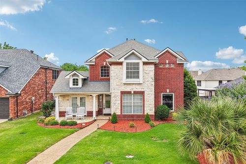 2928 Newport Dr, Rockwall, TX, 75032-5488 | Card Image