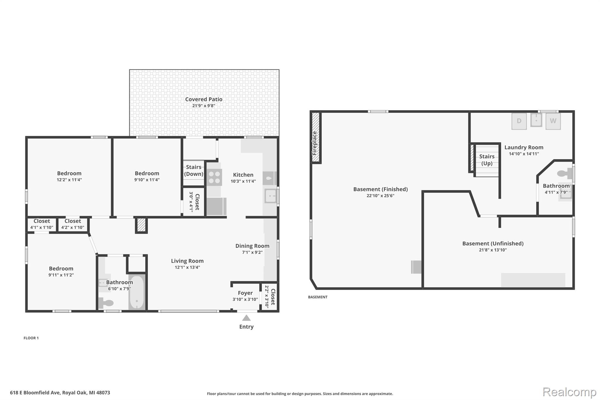 Residential in Royal Oak 5
