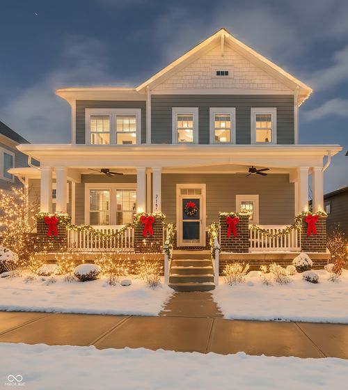 2105 Granville Dr, Westfield, IN, 46074-7970 | Card Image