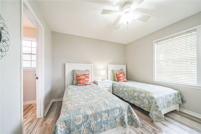 Secondary bedroom | Image 24