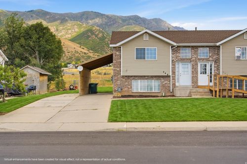 348 N Orchard Ln, Santaquin, UT, 84655-7185 | Card Image