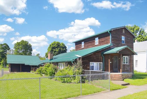 400 Ridgewood Avenue, Mount Vernon, OH, 43050 | Card Image