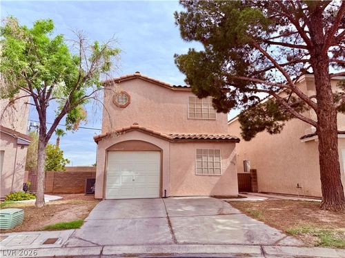 6070 Chisolm Trl, Las Vegas, NV, 89118-2014 | Card Image